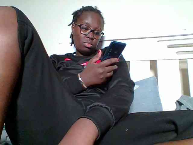 Sweetariah1 webcam
