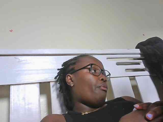 Sweetariah1 webcam