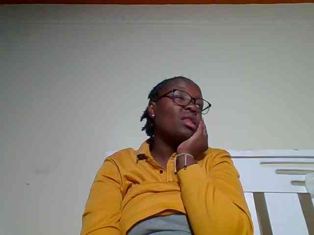 Sweetariah1 webcam