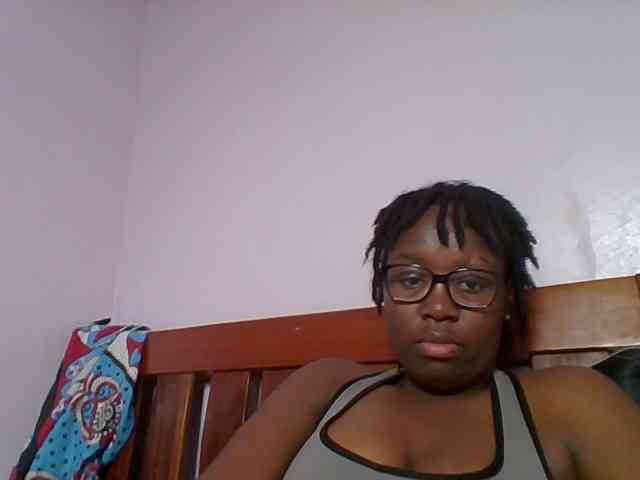 Sweetariah1 webcam