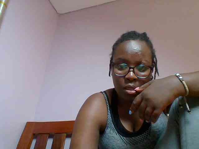 Sweetariah1 webcam