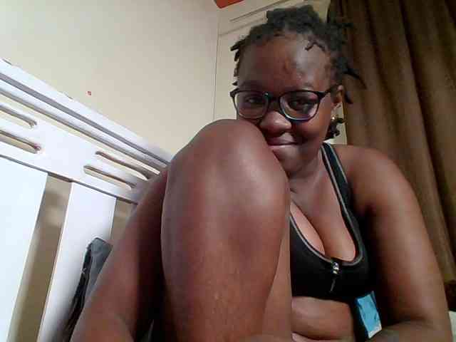 Sweetariah1 webcam