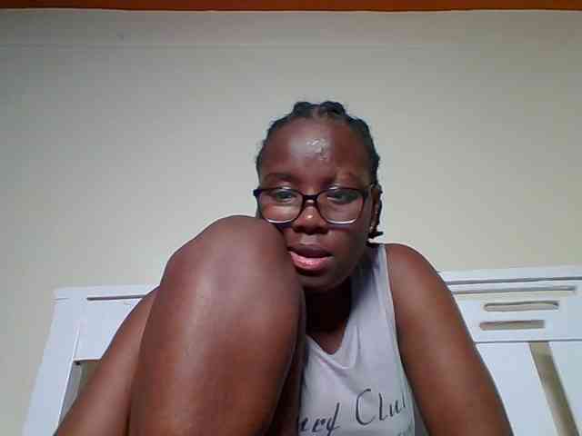 Sweetariah1 webcam