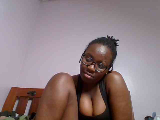 Sweetariah1 webcam