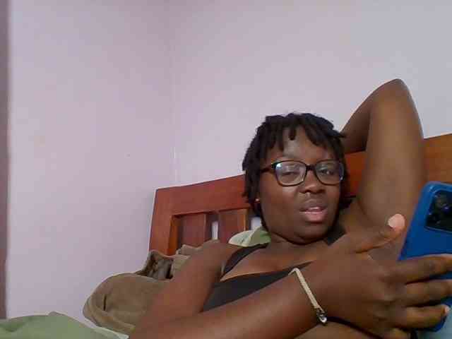 Sweetariah1 webcam
