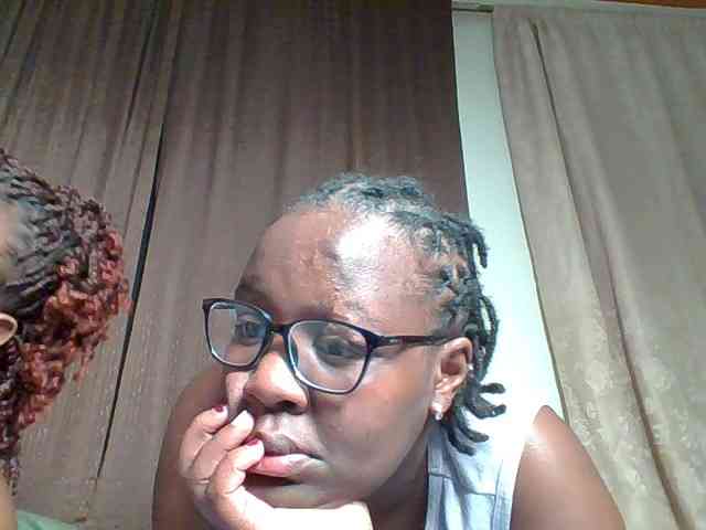 Sweetariah1 webcam