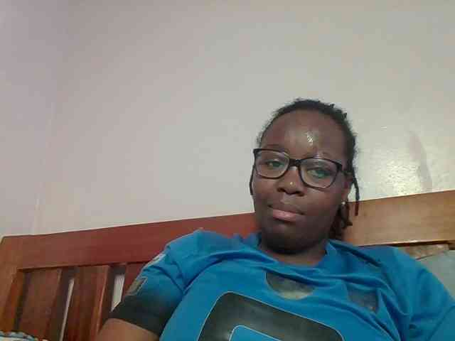 Sweetariah1