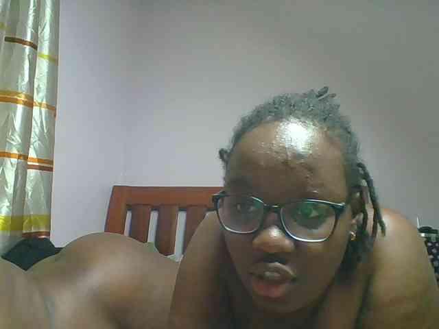 Sweetariah1 webcam
