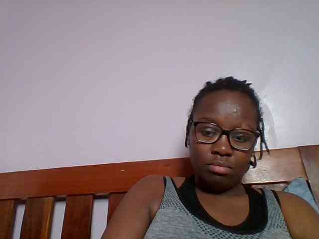 Sweetariah1 webcam