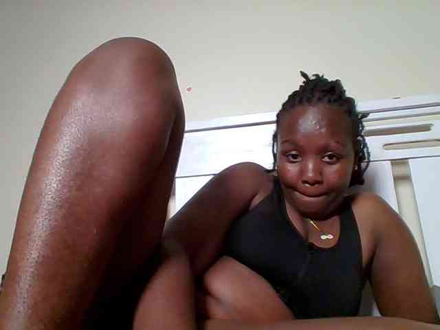 Sweetariah1