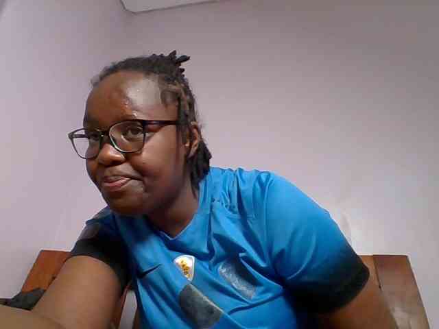 Sweetariah1 webcam