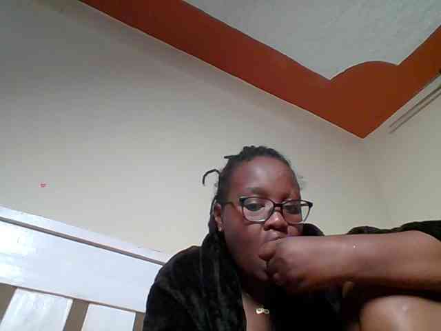 Sweetariah1 webcam
