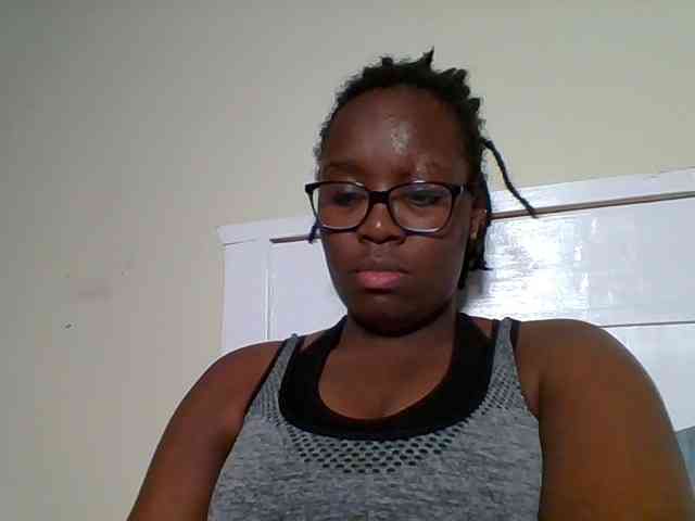 Sweetariah1 webcam