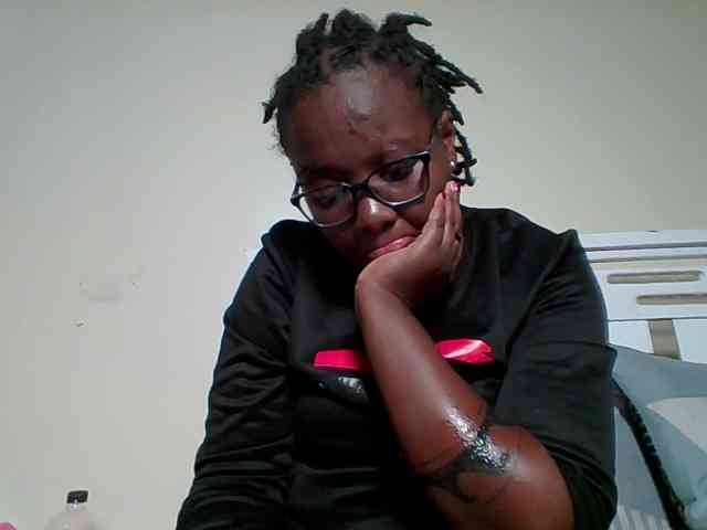 Sweetariah1 webcam