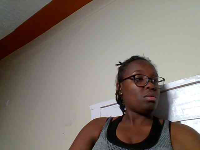 Sweetariah1 webcam