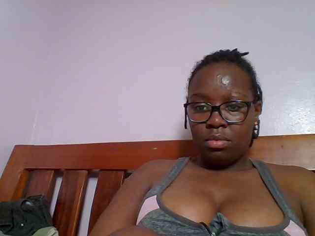 Sweetariah1 webcam