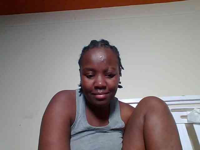 Sweetariah1 webcam