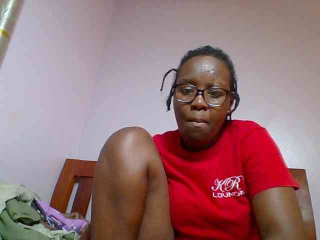 Sweetariah1 webcam