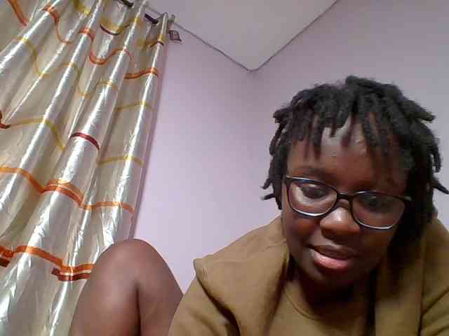 Sweetariah1 webcam
