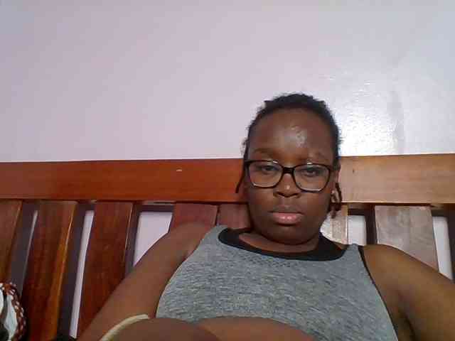 Sweetariah1 webcam