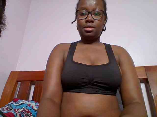 Sweetariah1 webcam
