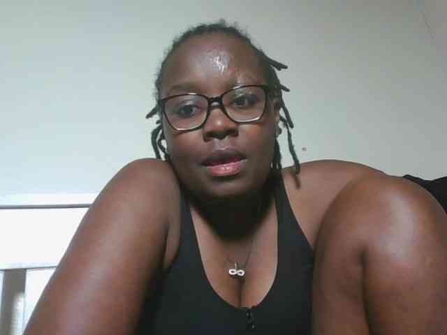 Sweetariah1 webcam