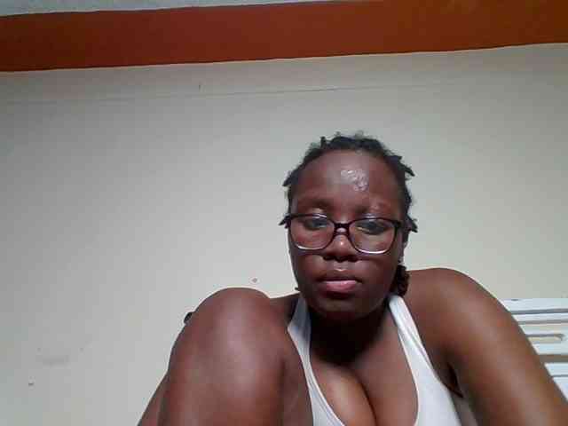 Sweetariah1 webcam