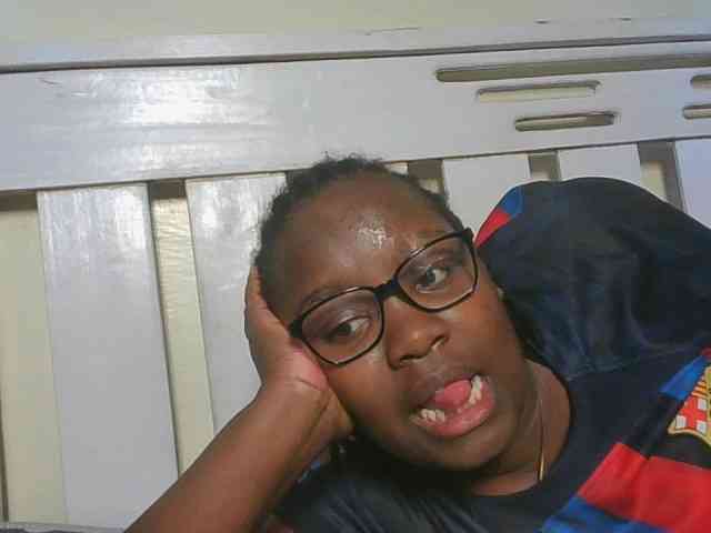 Sweetariah1