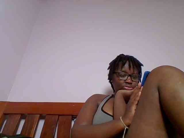 Sweetariah1 webcam
