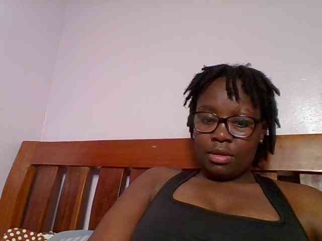 Sweetariah1 webcam