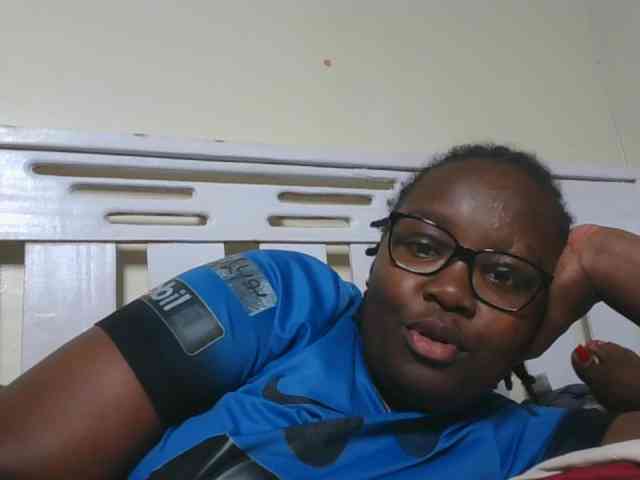 Sweetariah1