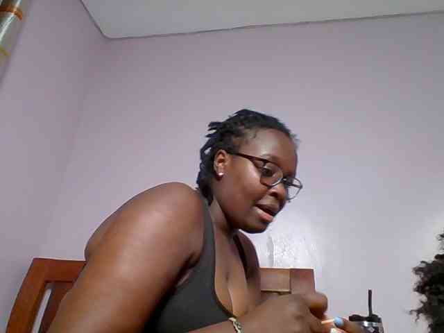 Sweetariah1 webcam