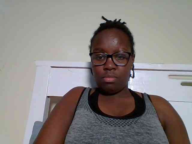 Sweetariah1 webcam
