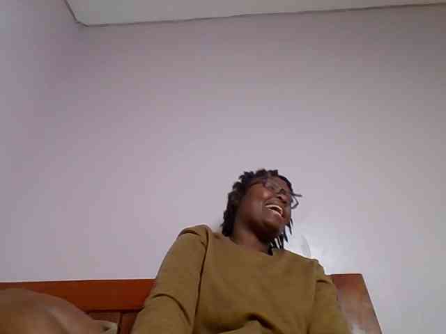 Sweetariah1 webcam