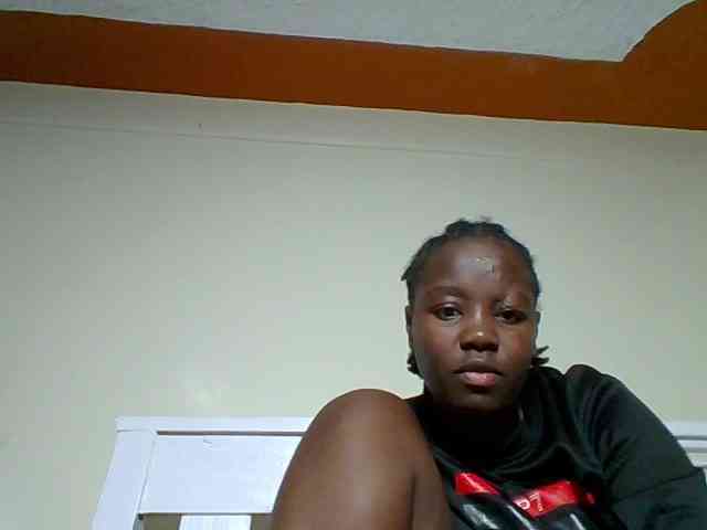 Sweetariah1 webcam