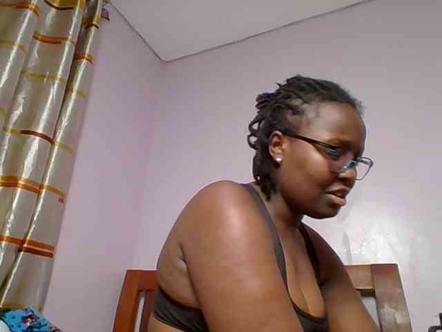 Sweetariah1 webcam