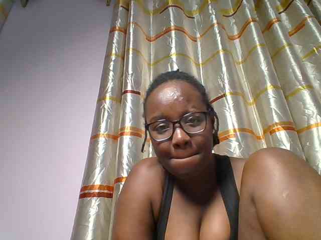 Sweetariah1 webcam