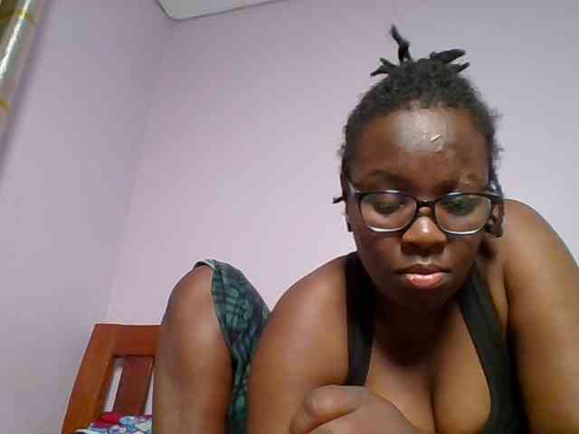 Sweetariah1 webcam