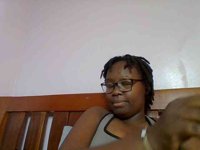 Sweetariah1 webcam