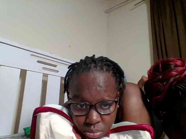 Sweetariah1 webcam