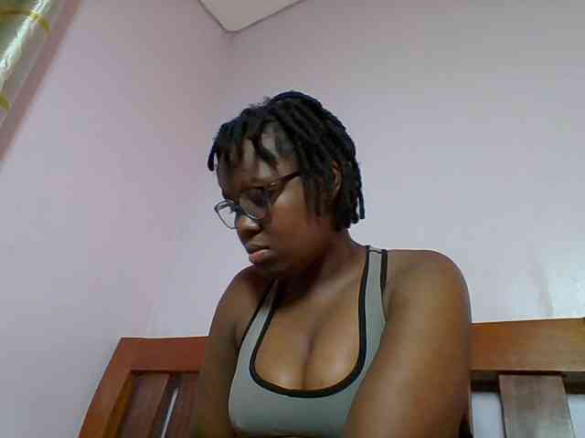 Sweetariah1 webcam