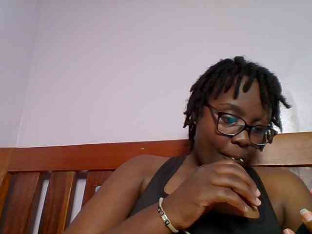 Sweetariah1 webcam