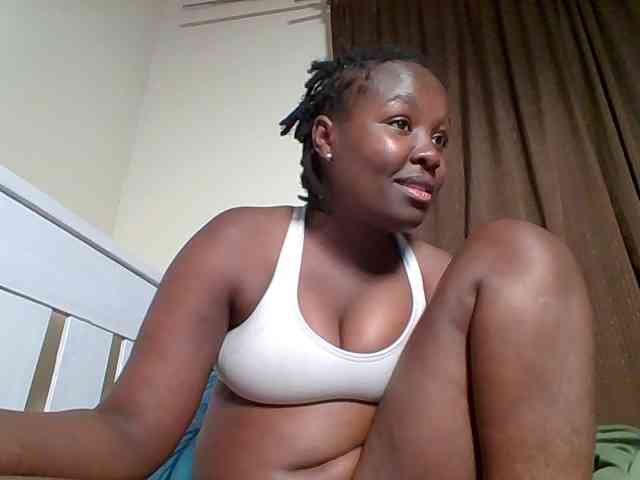 Sweetariah1 webcam