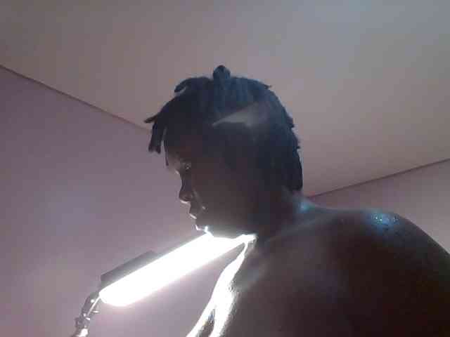 Sweetariah1 webcam
