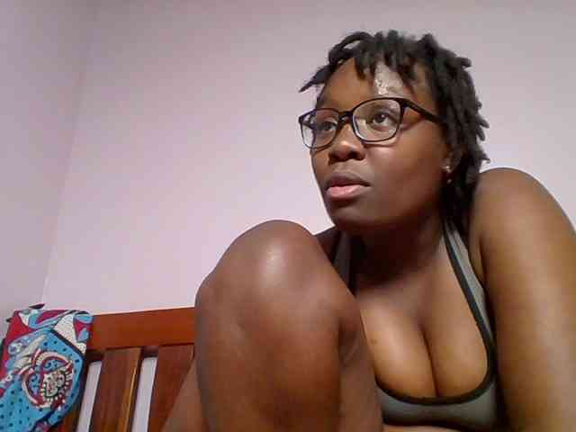 Sweetariah1 webcam