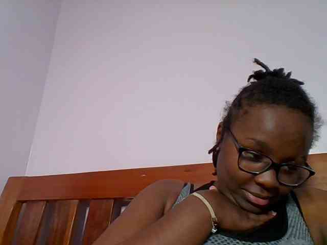 Sweetariah1 webcam