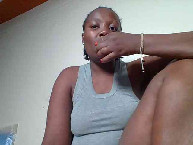 Sweetariah1 webcam