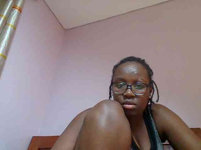 Sweetariah1 webcam