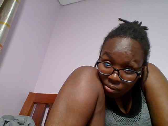 Sweetariah1 webcam