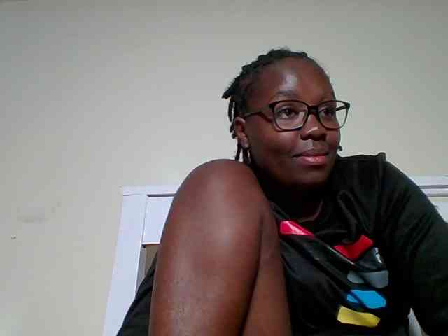 Sweetariah1 webcam
